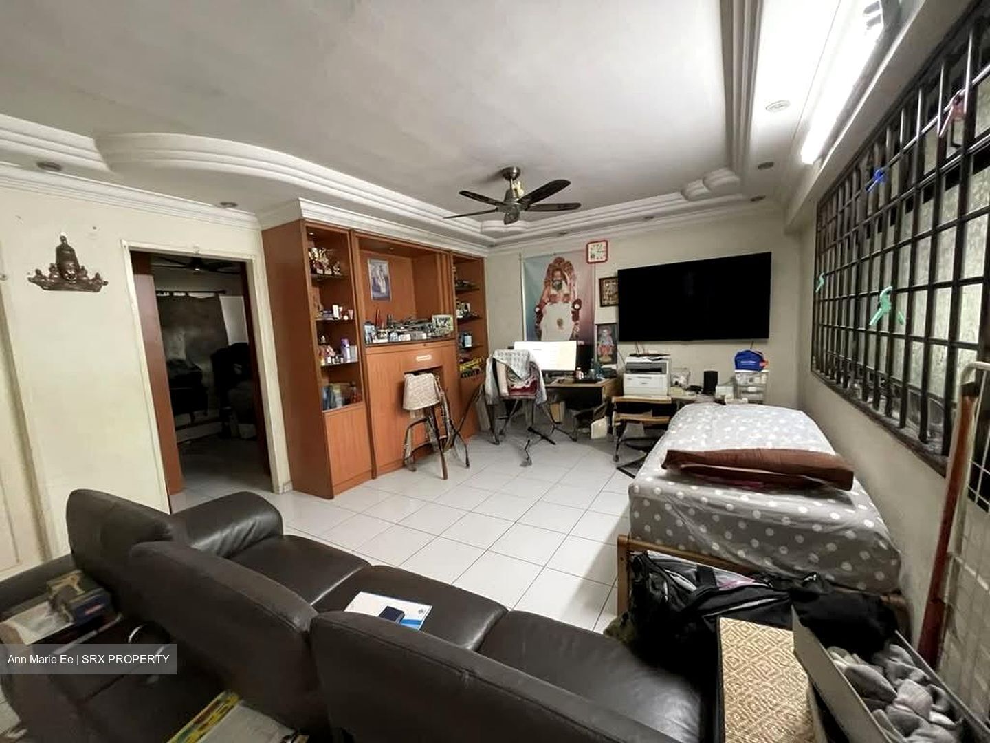 Blk 296A Choa Chu Kang Avenue 2 (Choa Chu Kang), HDB 4 Rooms #602468451